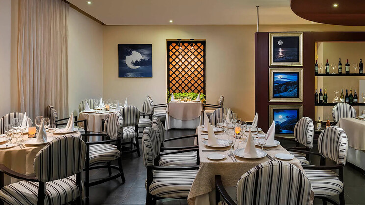 Ocean Coral & Turquesa